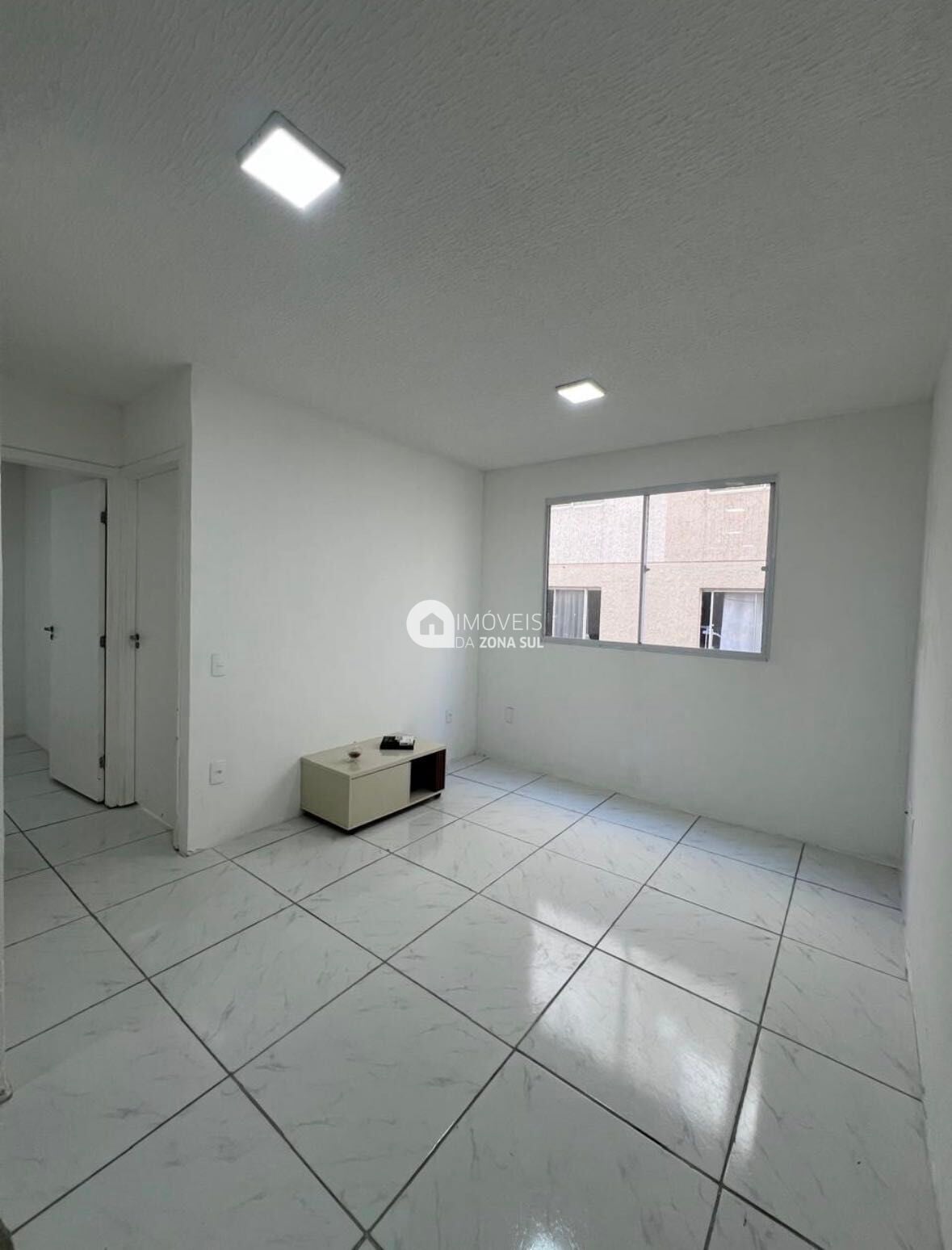 Apartamento, 2 quartos, 41 m² - Foto 2