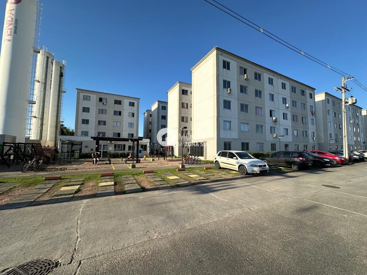 Apartamento, 1 quarto, 40 m² - Foto 14