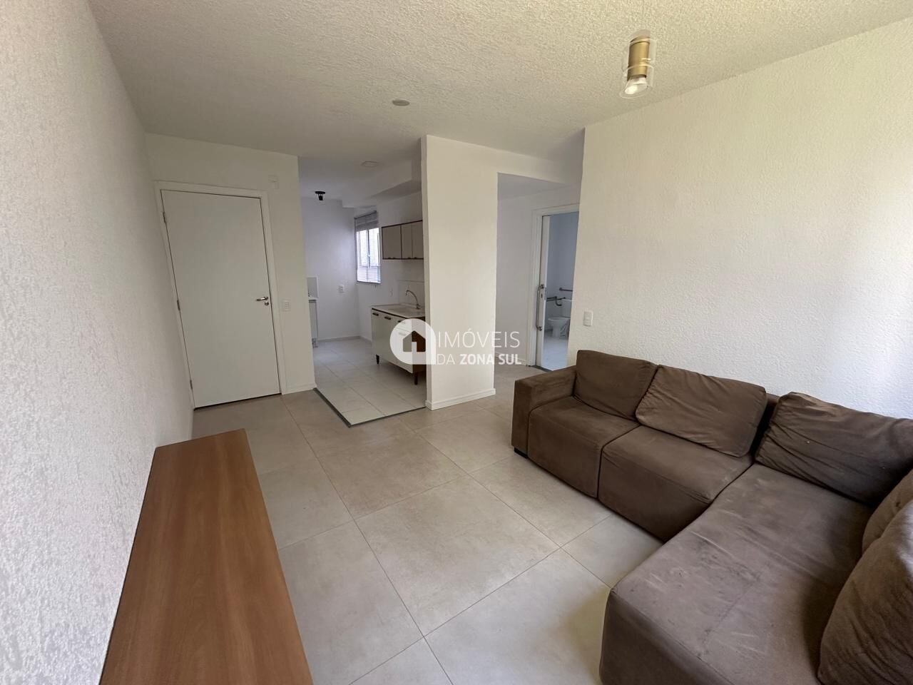 Apartamento, 1 quarto, 40 m² - Foto 1
