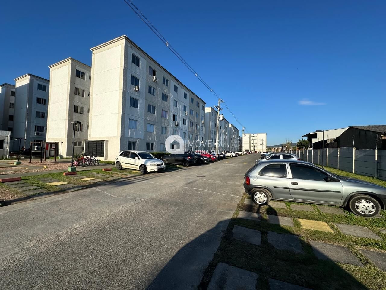 Apartamento, 1 quarto, 40 m² - Foto 18