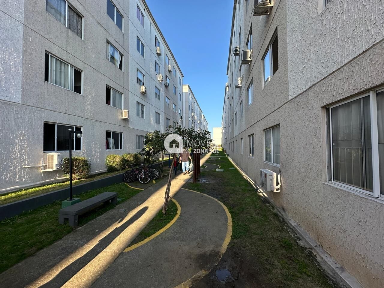 Apartamento, 1 quarto, 40 m² - Foto 17