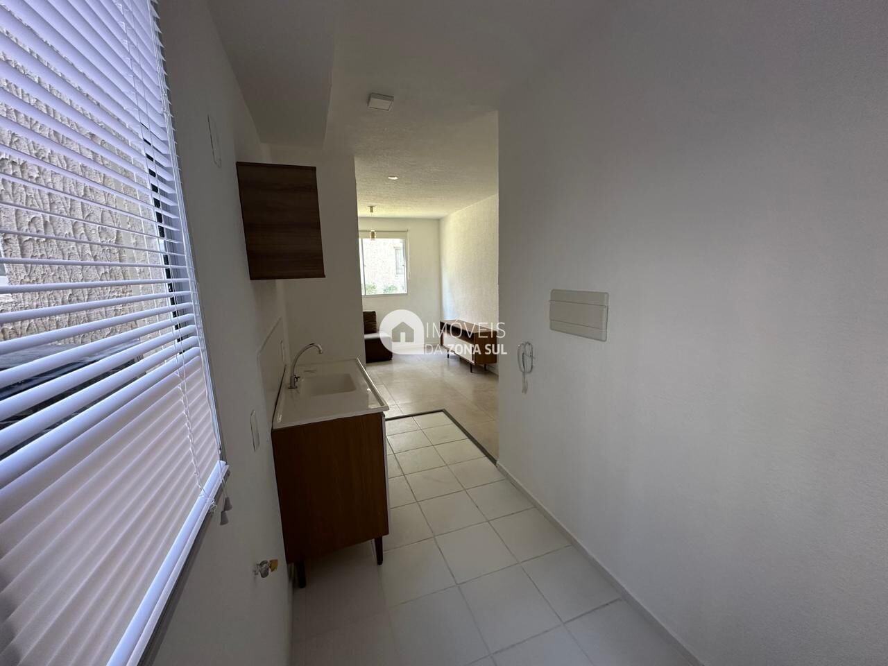 Apartamento, 1 quarto, 40 m² - Foto 3