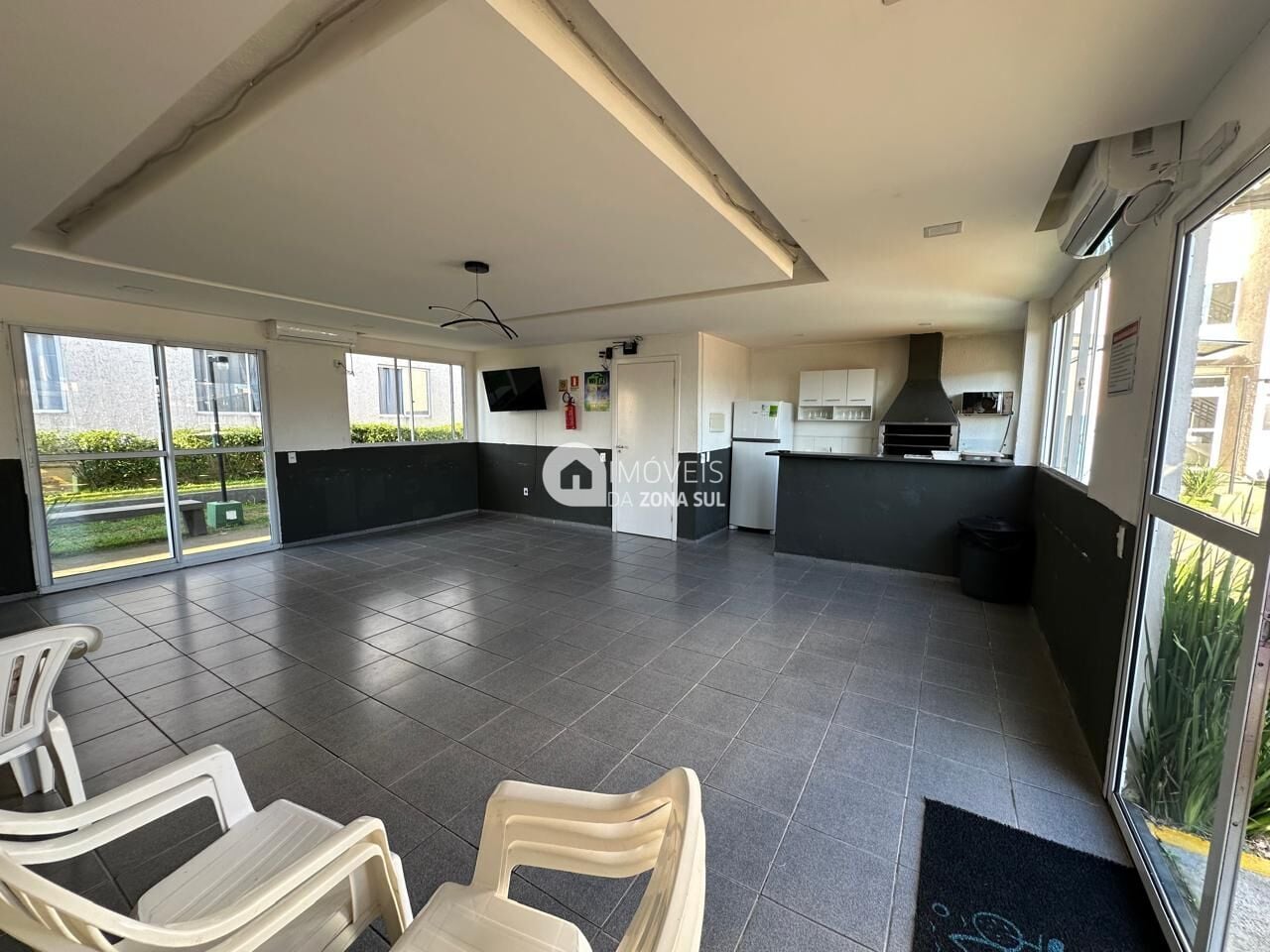 Apartamento, 1 quarto, 40 m² - Foto 19