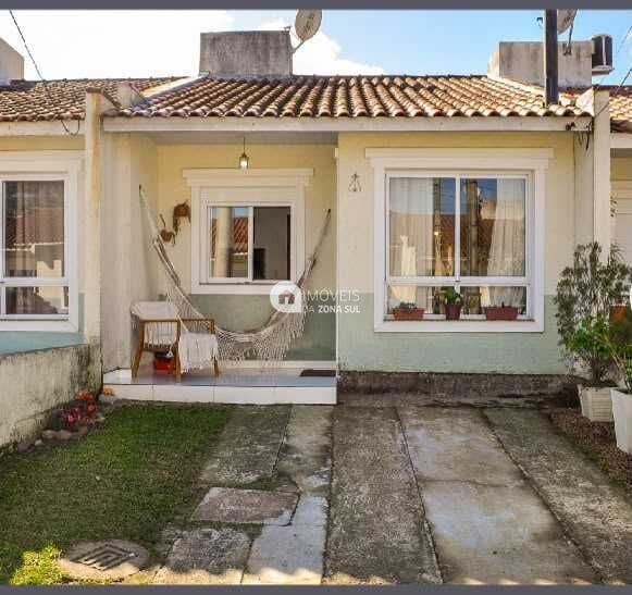 Casa, 2 quartos, 45 m² - Foto 12