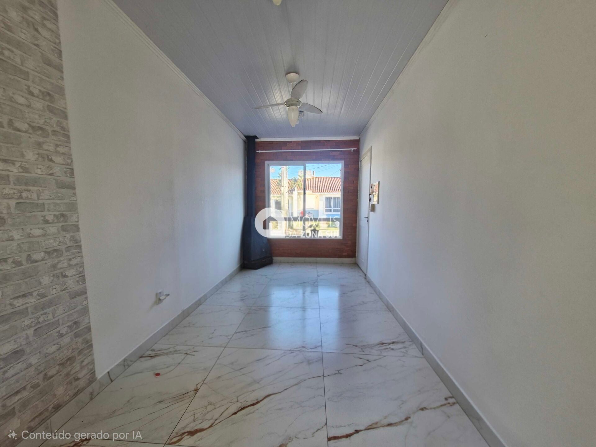 Casa, 2 quartos, 45 m² - Foto 2