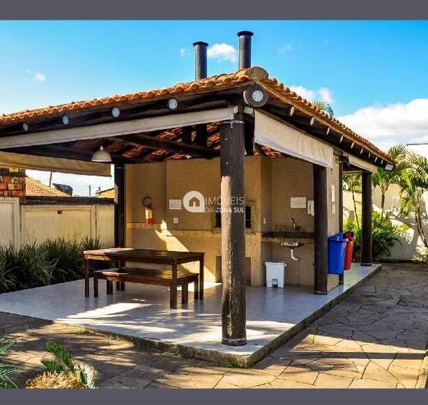 Casa, 2 quartos, 45 m² - Foto 11