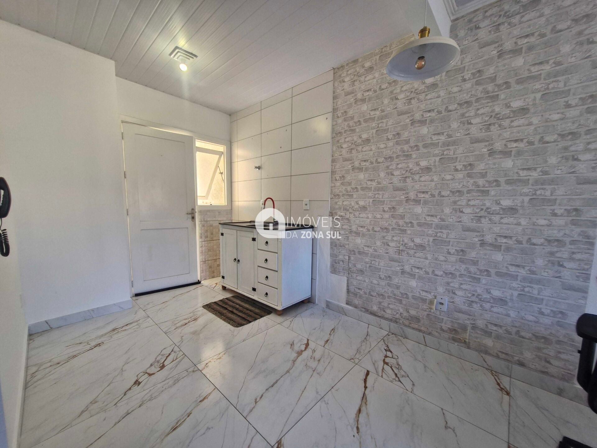 Casa, 2 quartos, 45 m² - Foto 3