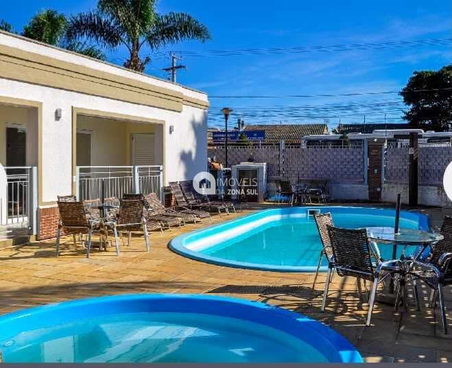 Casa, 2 quartos, 45 m² - Foto 10