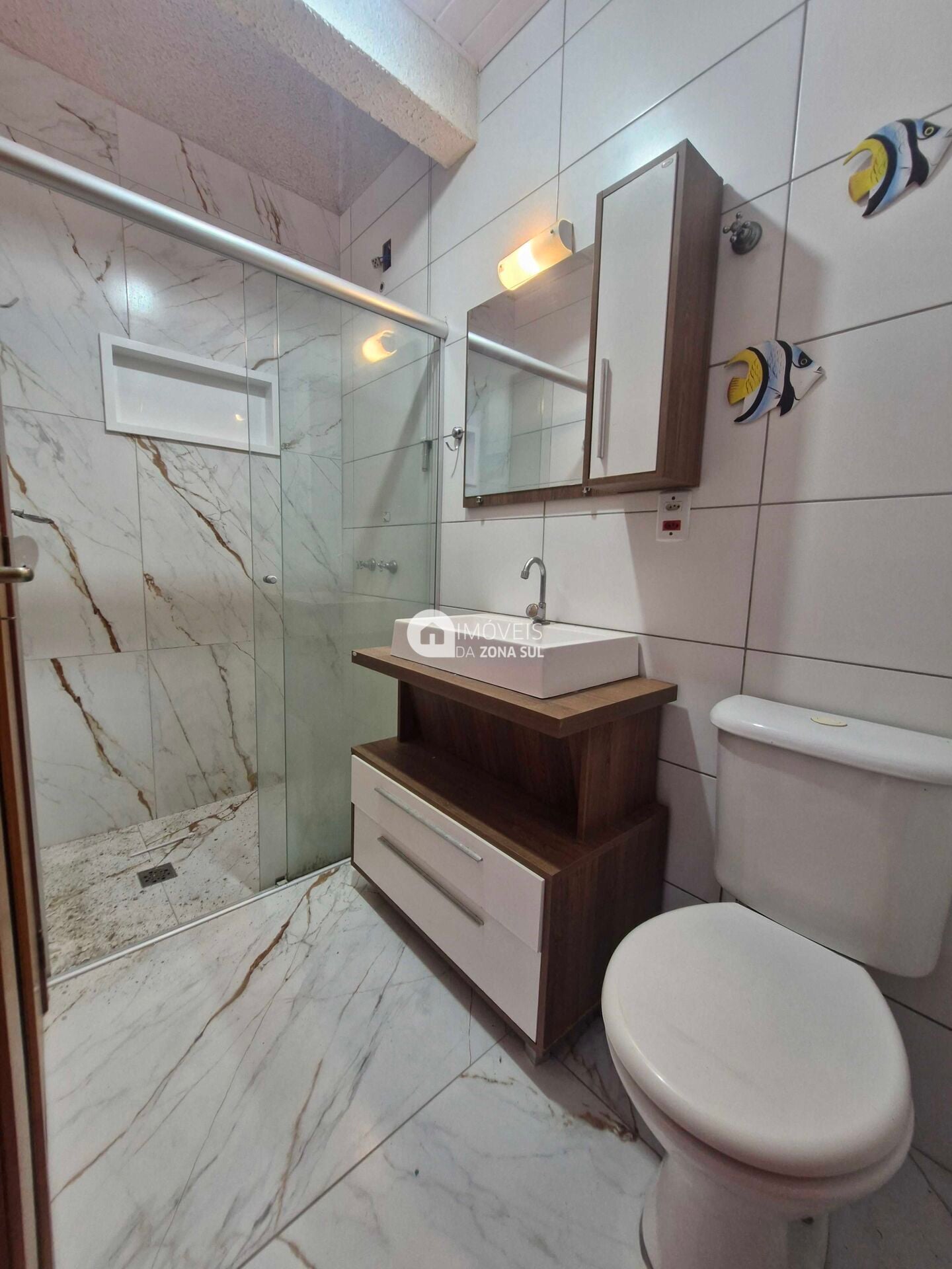 Casa, 2 quartos, 45 m² - Foto 5