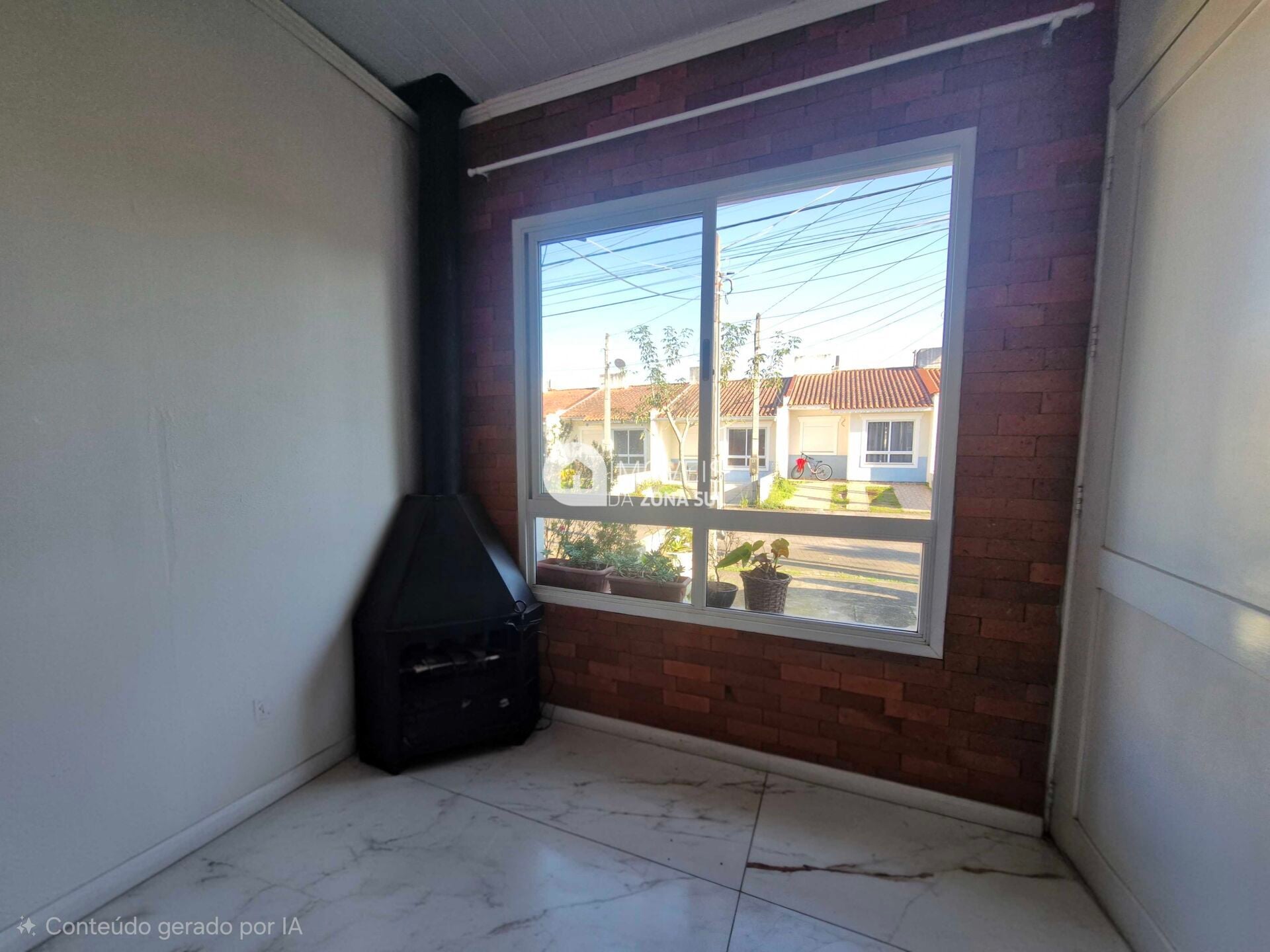 Casa, 2 quartos, 45 m² - Foto 1