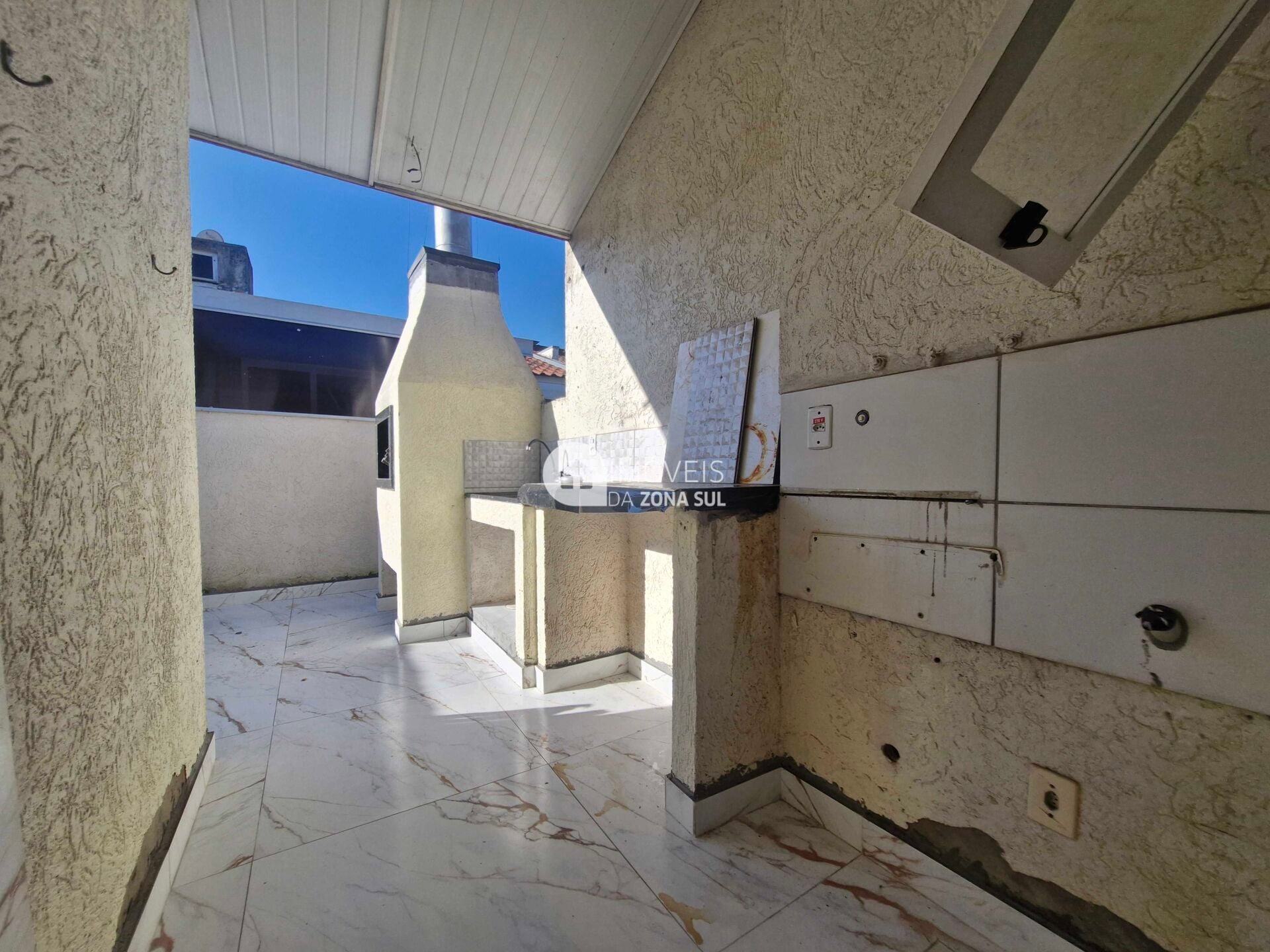 Casa, 2 quartos, 45 m² - Foto 8