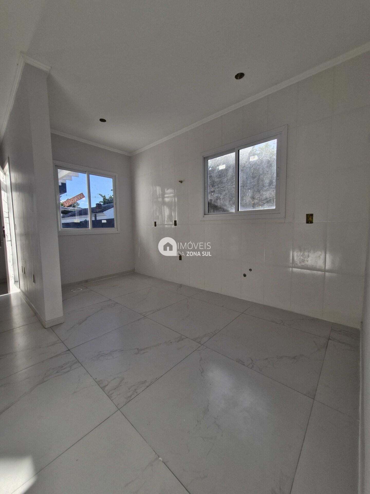 Casa, 2 quartos, 49 m² - Foto 3