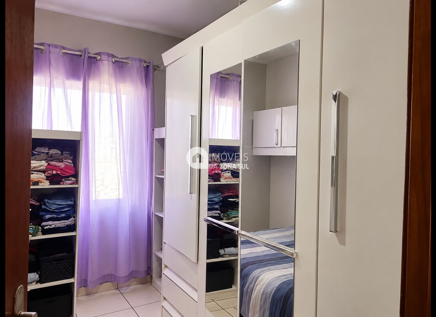Apartamento, 2 quartos, 51 m² - Foto 8