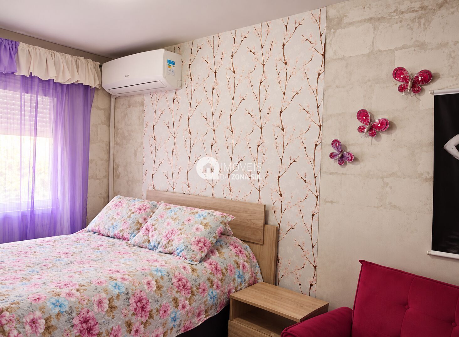 Apartamento, 2 quartos, 51 m² - Foto 6