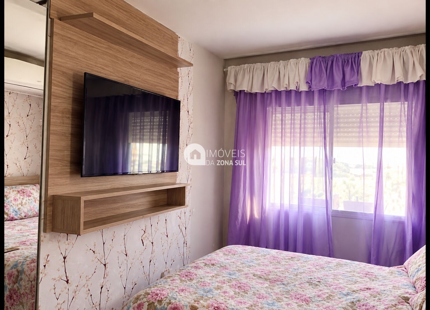 Apartamento, 2 quartos, 51 m² - Foto 7