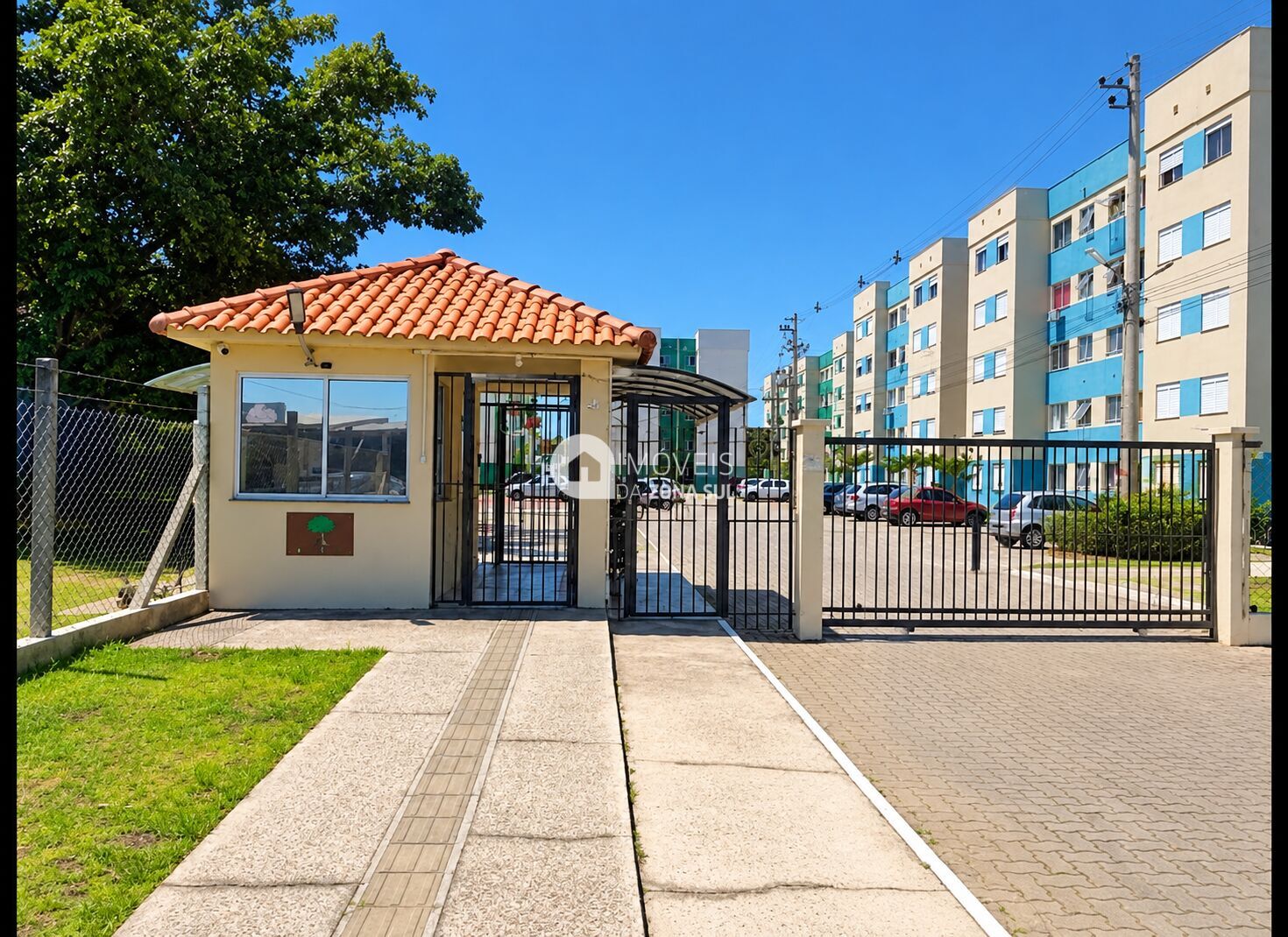 Apartamento, 2 quartos, 51 m² - Foto 12