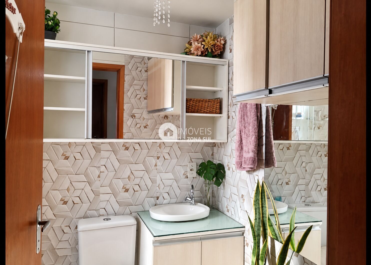 Apartamento, 2 quartos, 51 m² - Foto 9