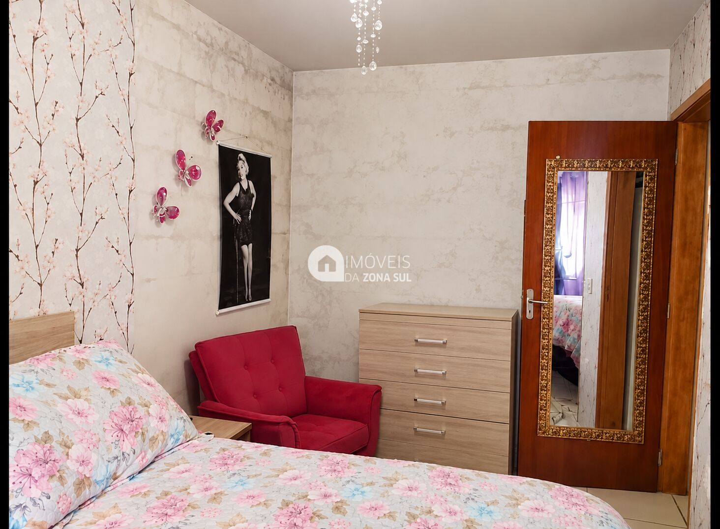 Apartamento, 2 quartos, 51 m² - Foto 5
