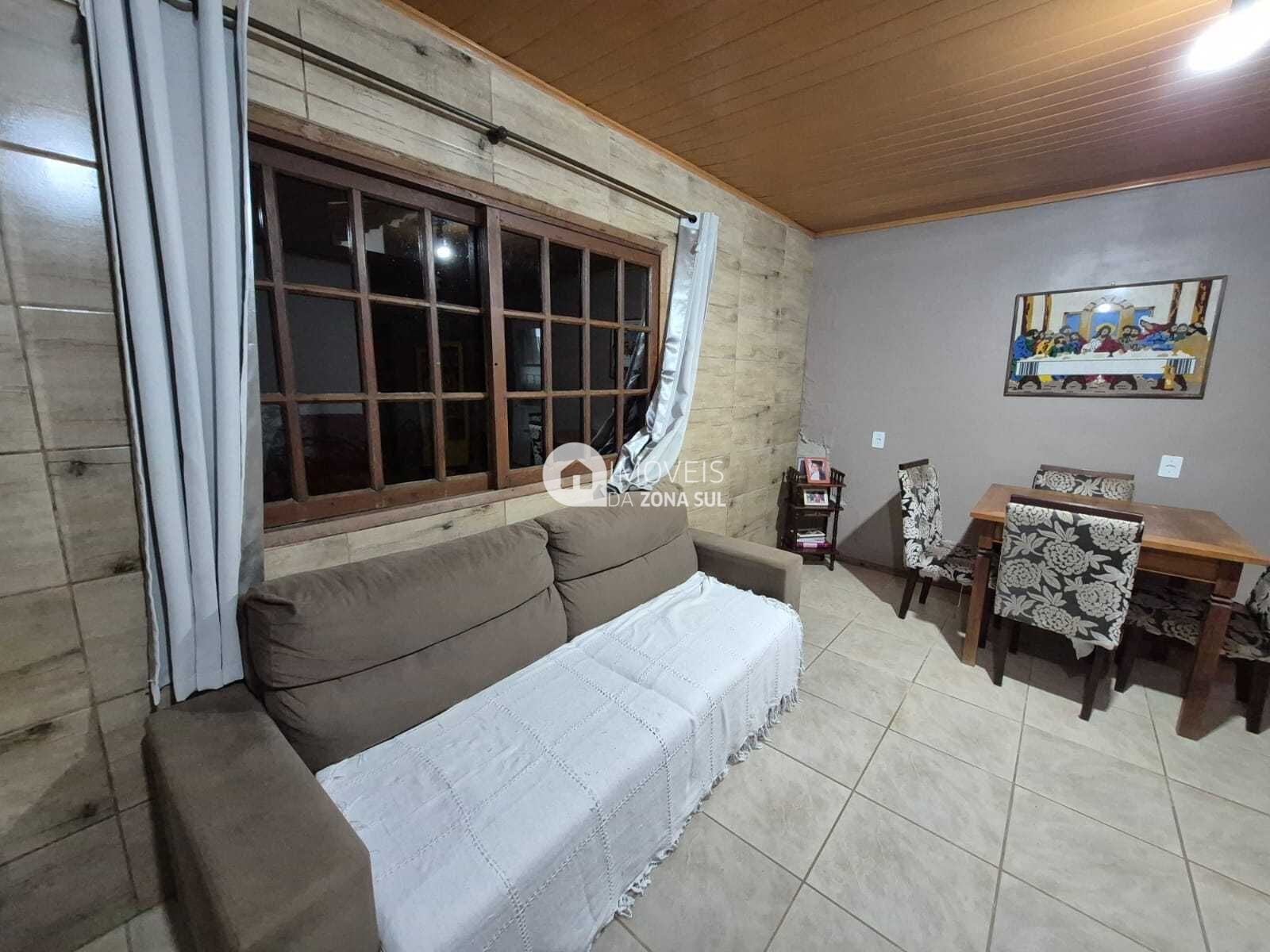 Casa de Condomínio, 2 quartos - Foto 8