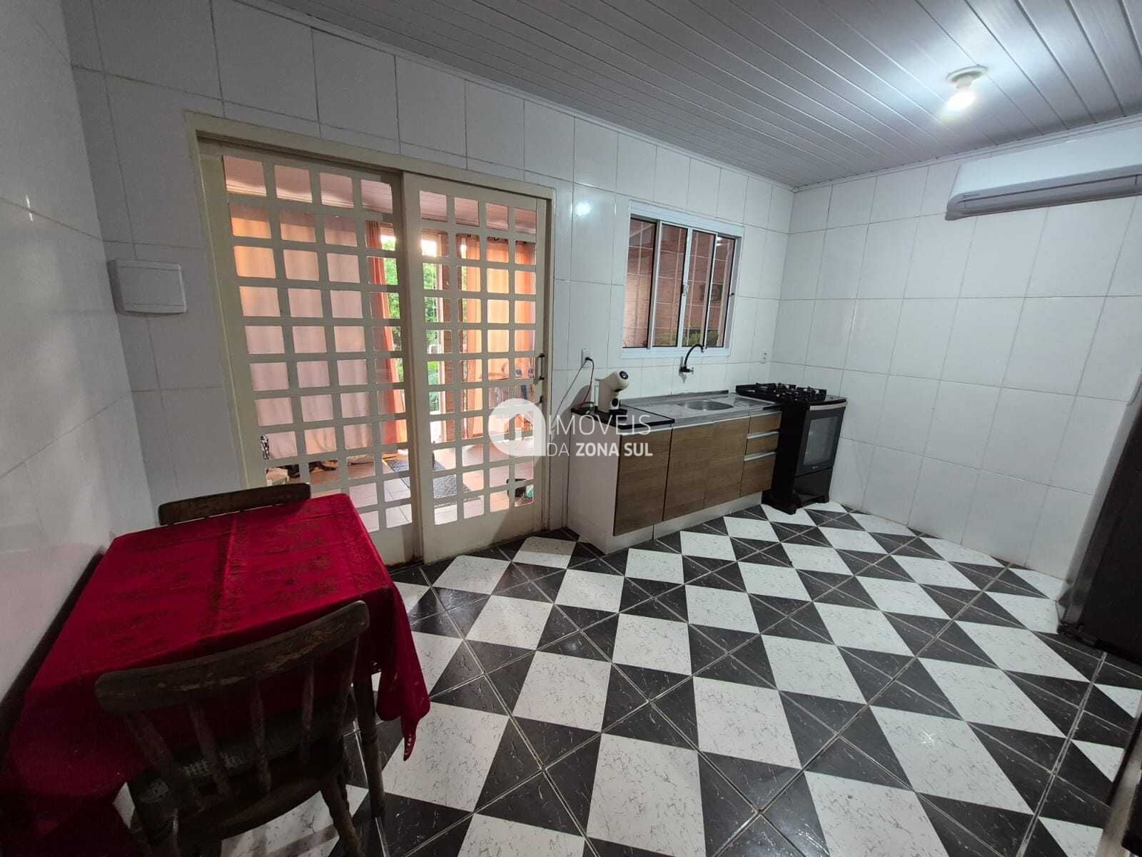 Casa de Condomínio, 2 quartos - Foto 11