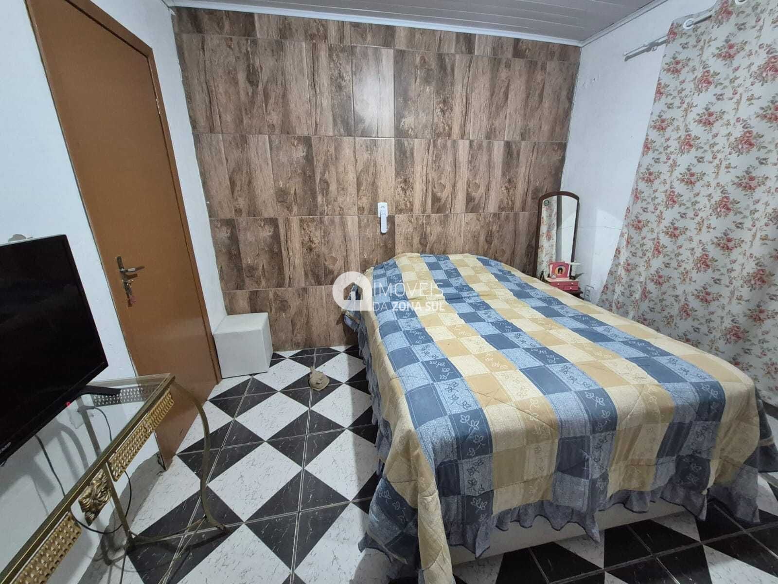 Casa de Condomínio, 2 quartos - Foto 18