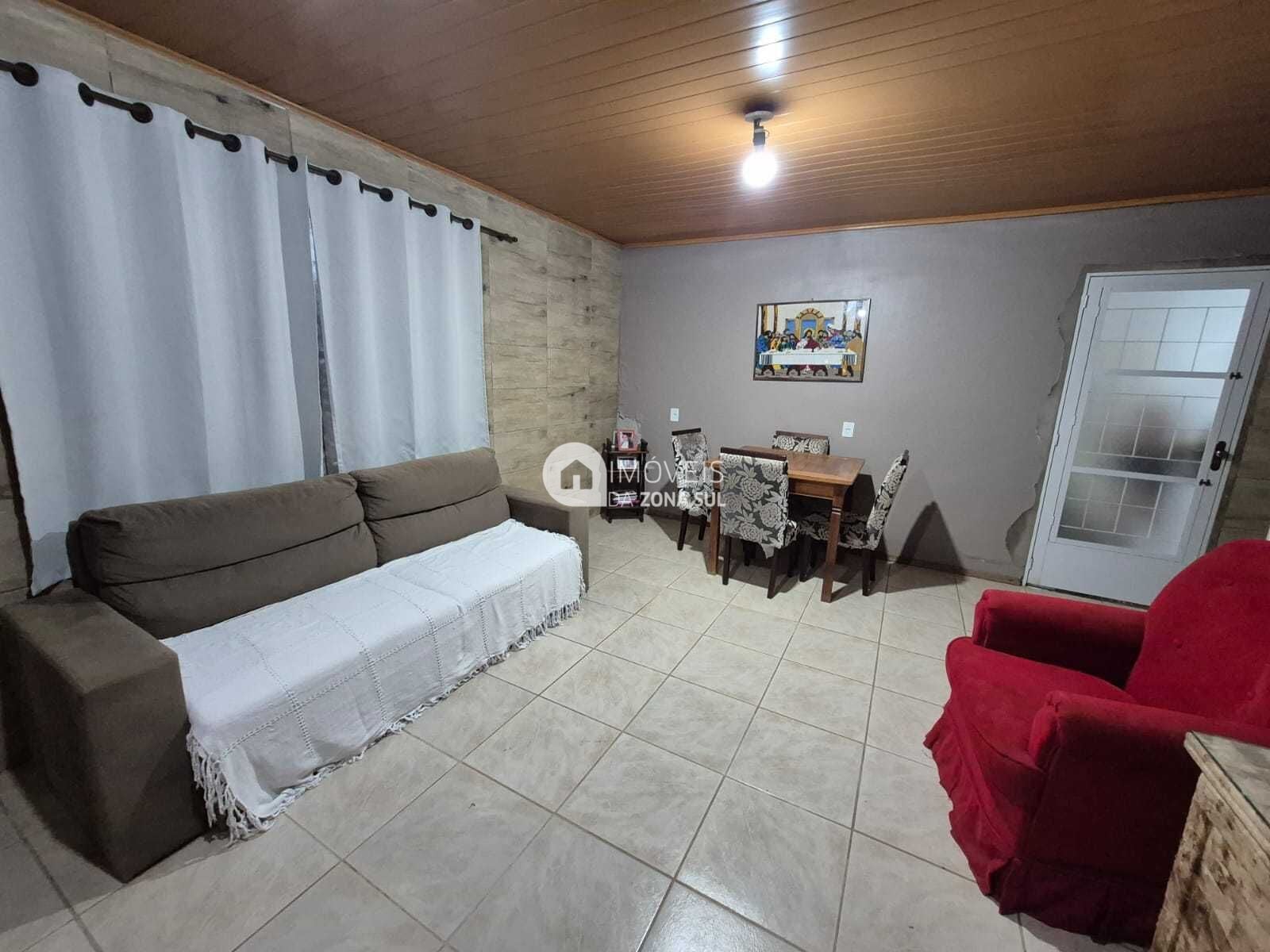 Casa de Condomínio, 2 quartos - Foto 7
