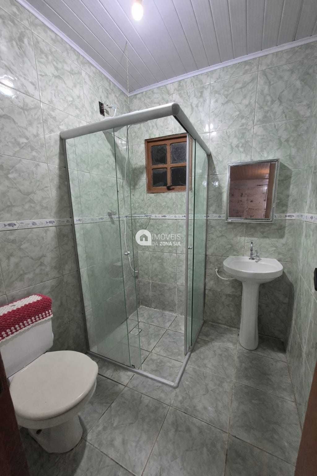 Casa de Condomínio, 2 quartos - Foto 17