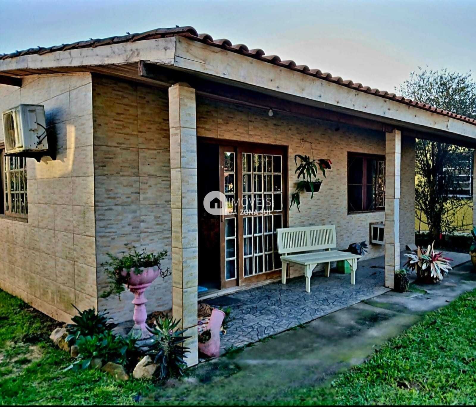 Casa de Condomínio, 2 quartos - Foto 1