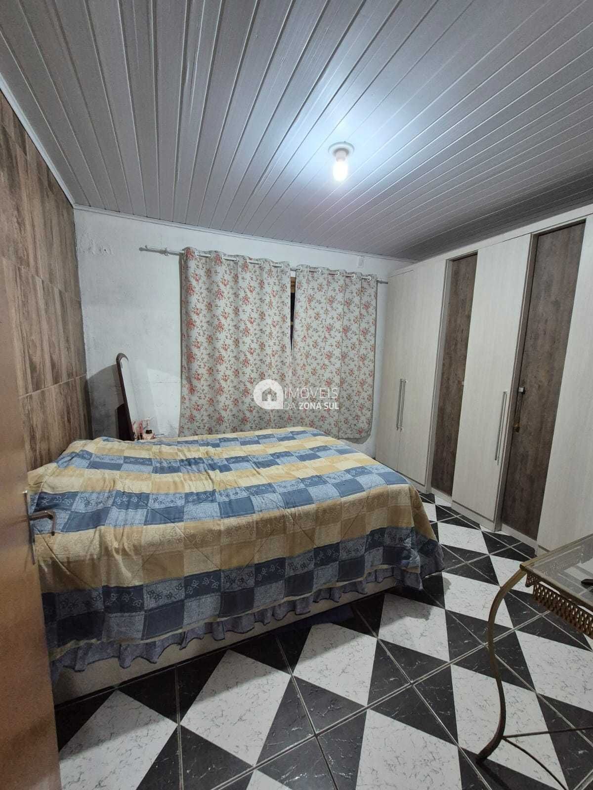 Casa de Condomínio, 2 quartos - Foto 19