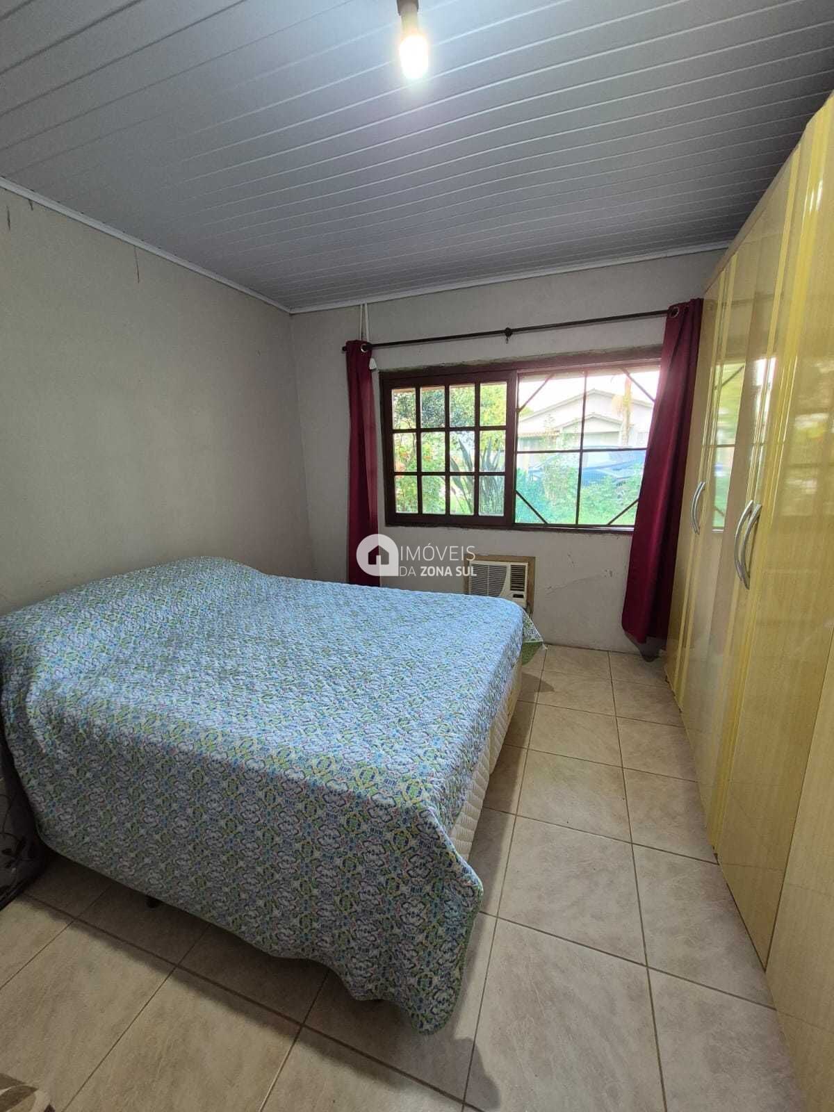 Casa de Condomínio, 2 quartos - Foto 15
