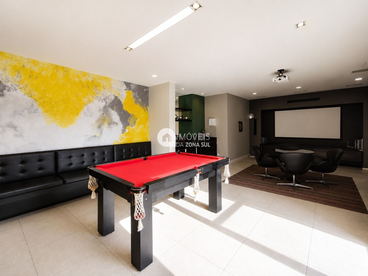 Apartamento, 3 quartos, 65 m² - Foto 14