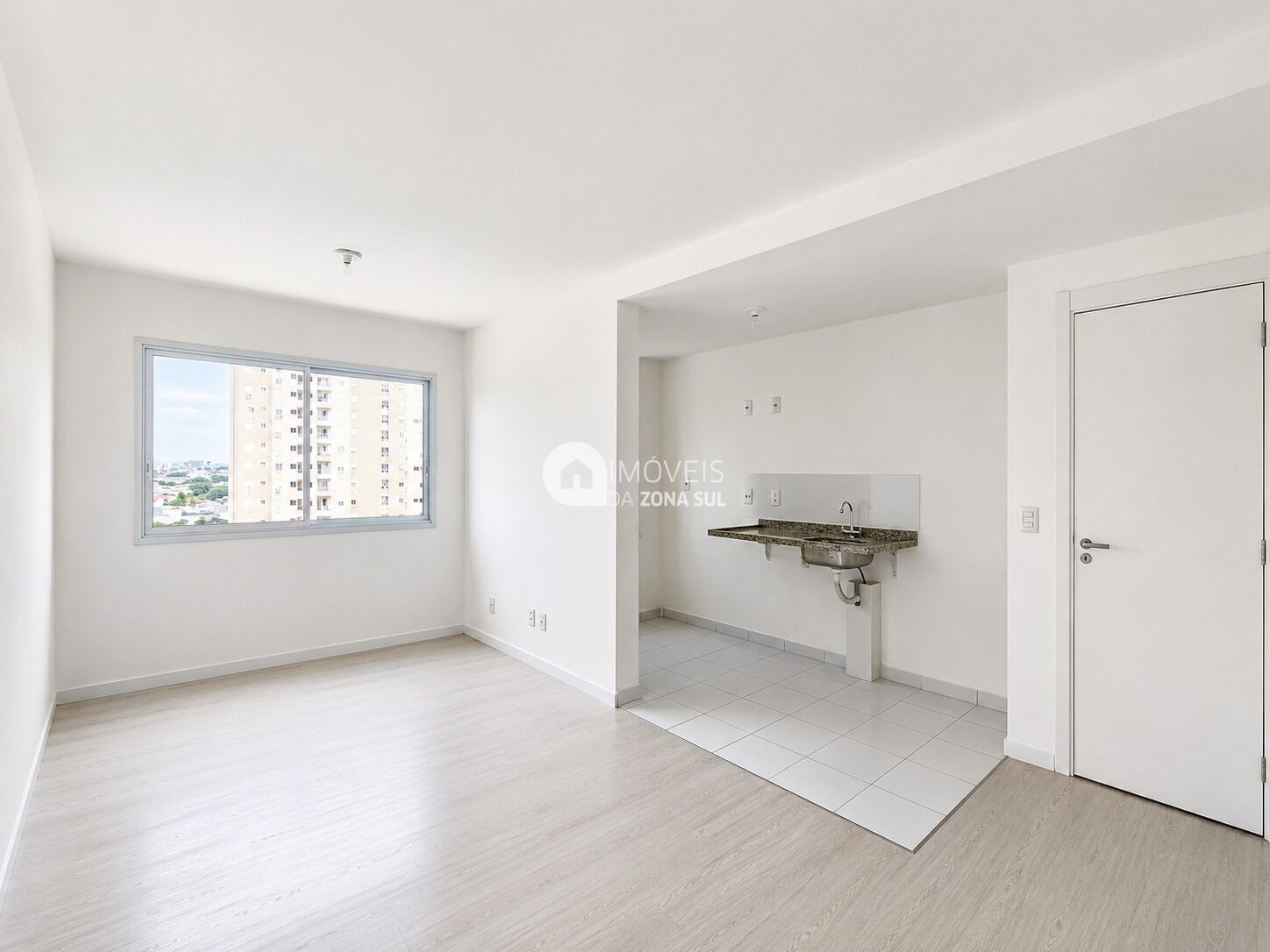 Apartamento, 3 quartos, 65 m² - Foto 5
