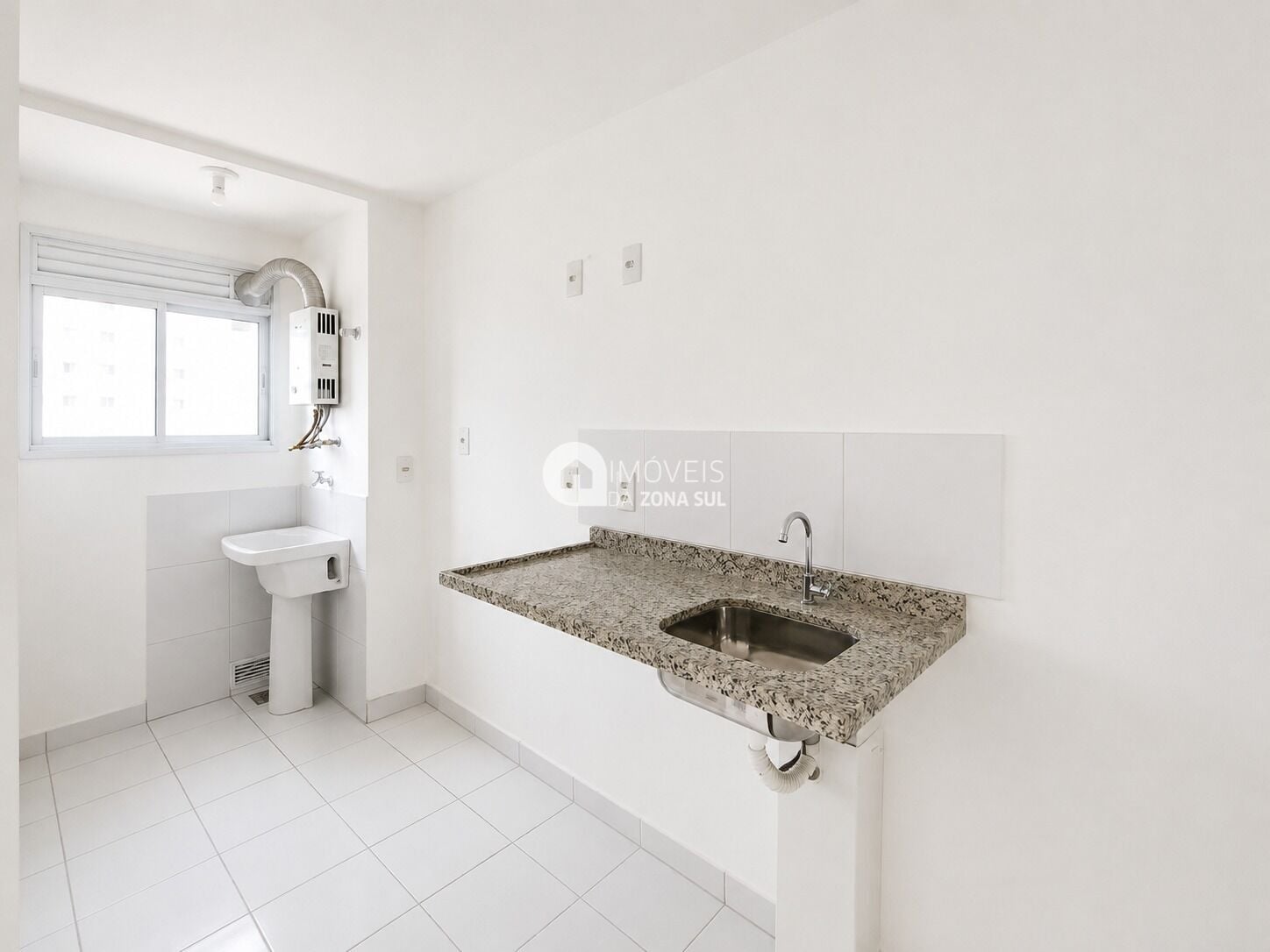 Apartamento, 3 quartos, 65 m² - Foto 9