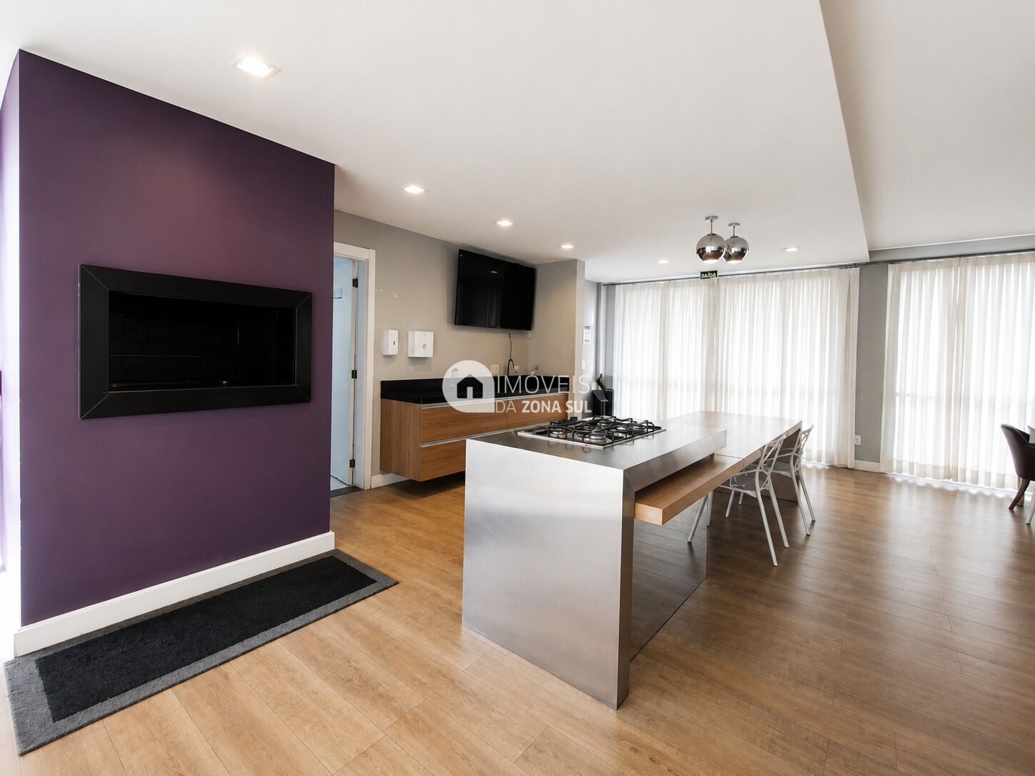 Apartamento, 3 quartos, 65 m² - Foto 13