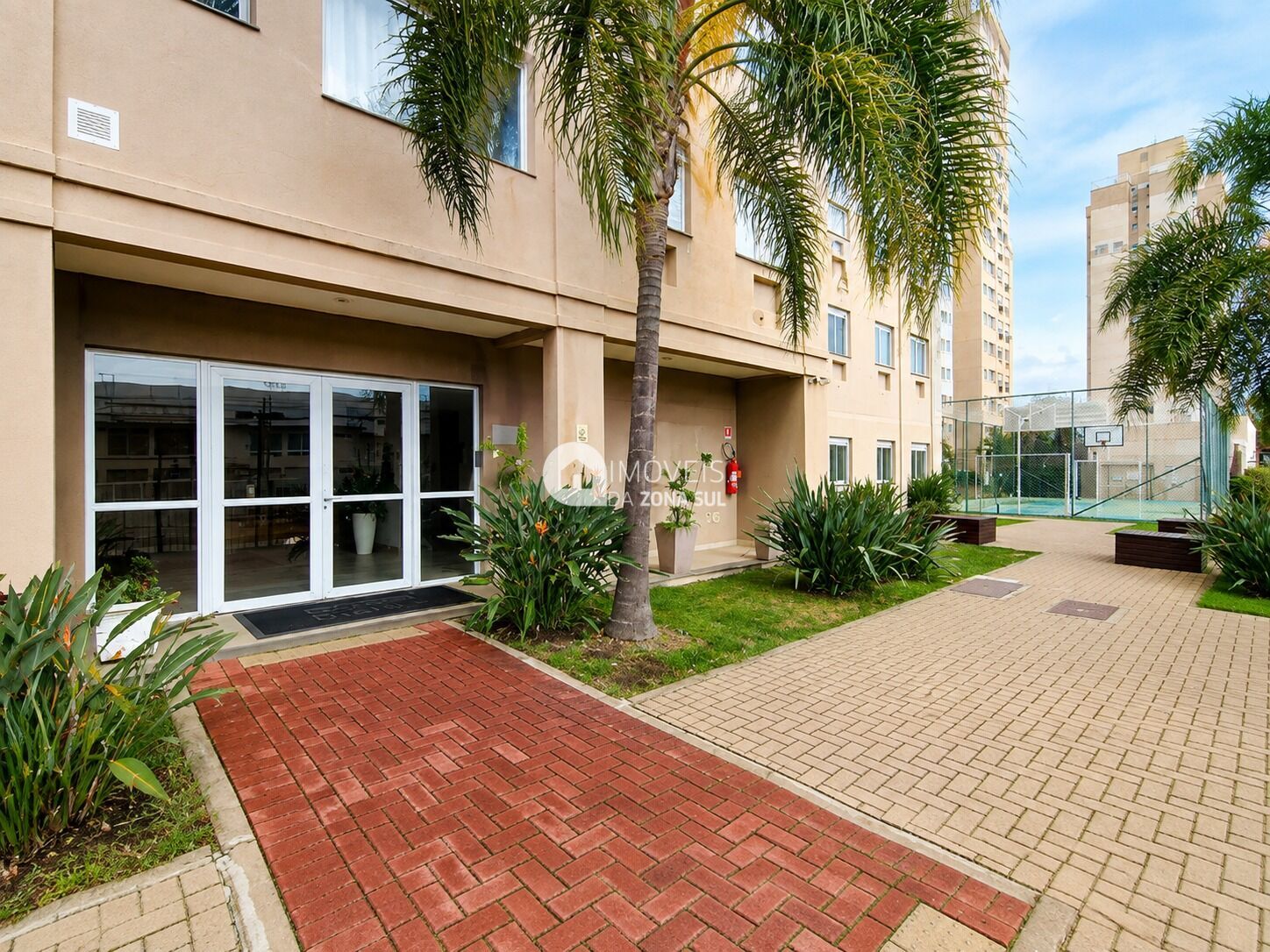 Apartamento, 3 quartos, 65 m² - Foto 10