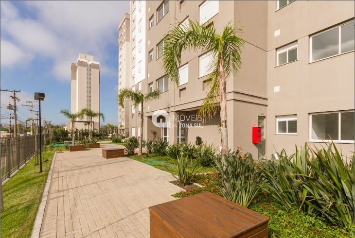 Apartamento, 3 quartos, 65 m² - Foto 3