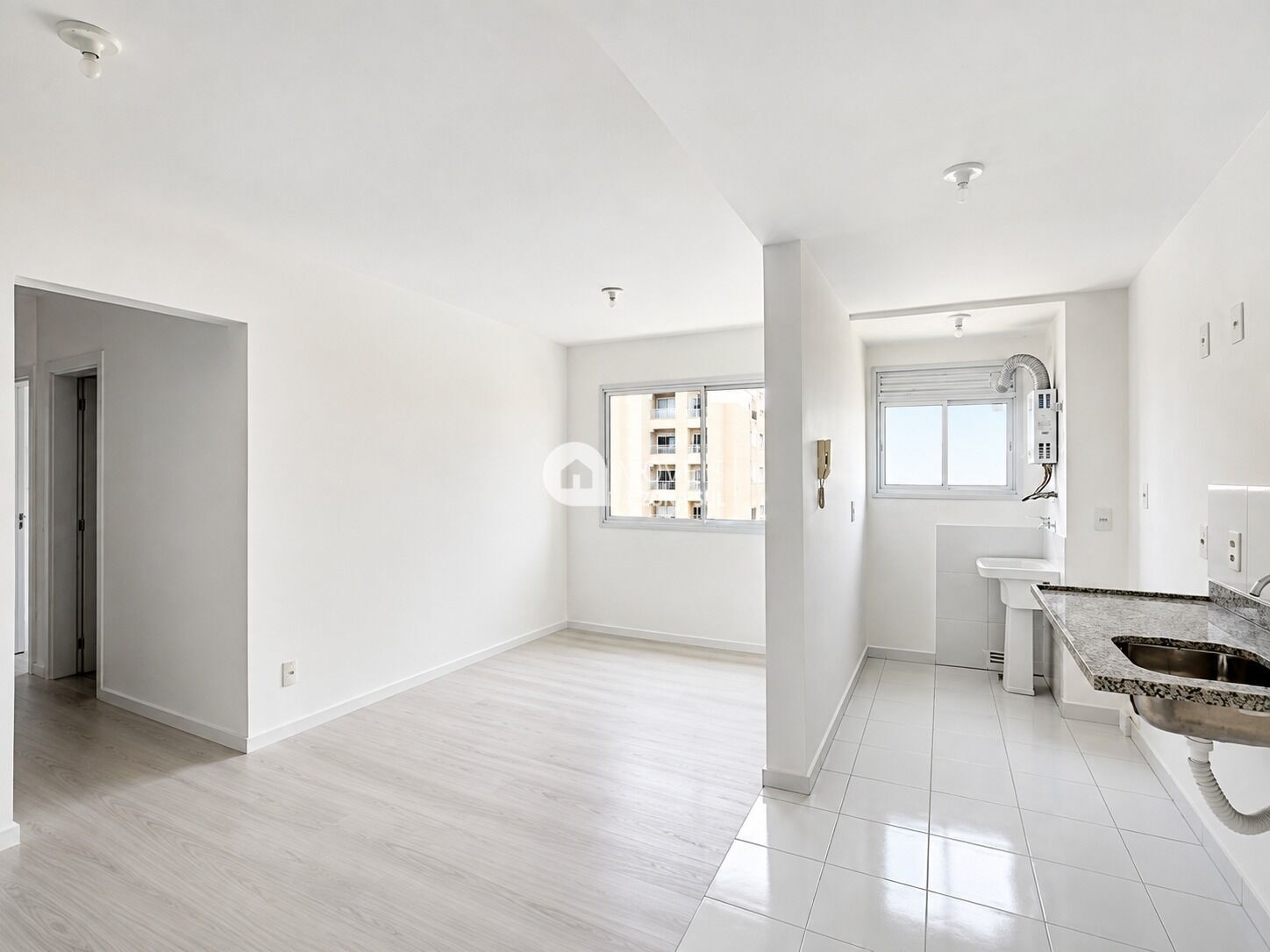 Apartamento, 3 quartos, 65 m² - Foto 4