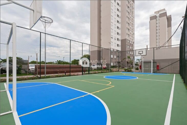 Apartamento, 3 quartos, 65 m² - Foto 2