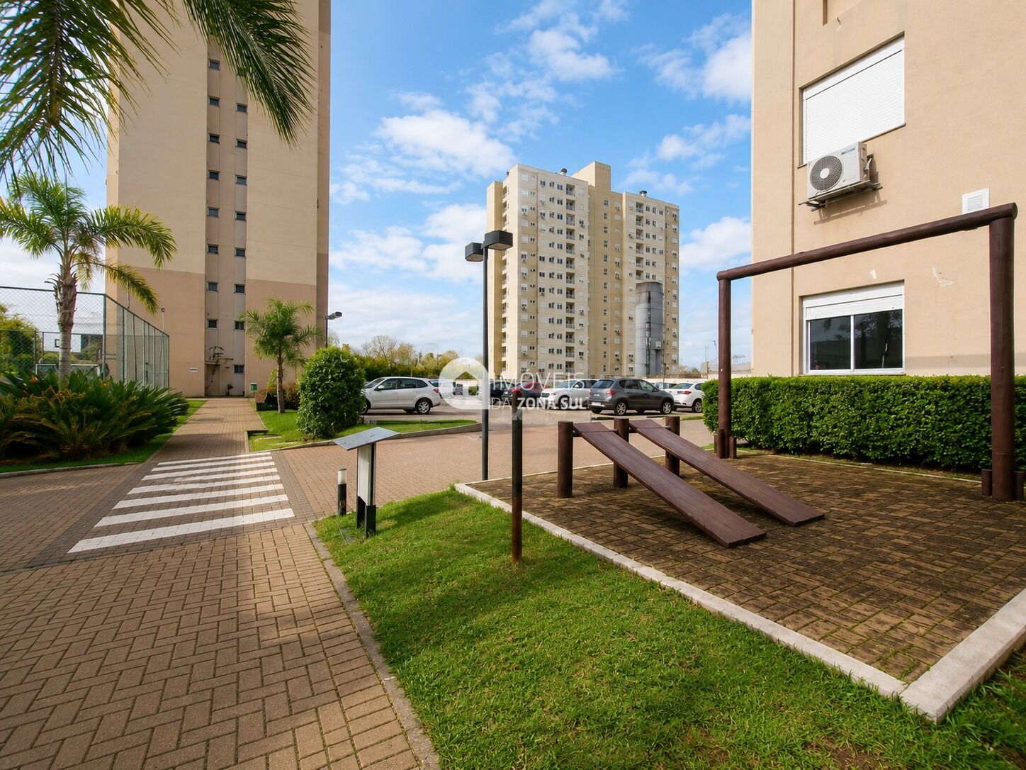 Apartamento, 3 quartos, 65 m² - Foto 11