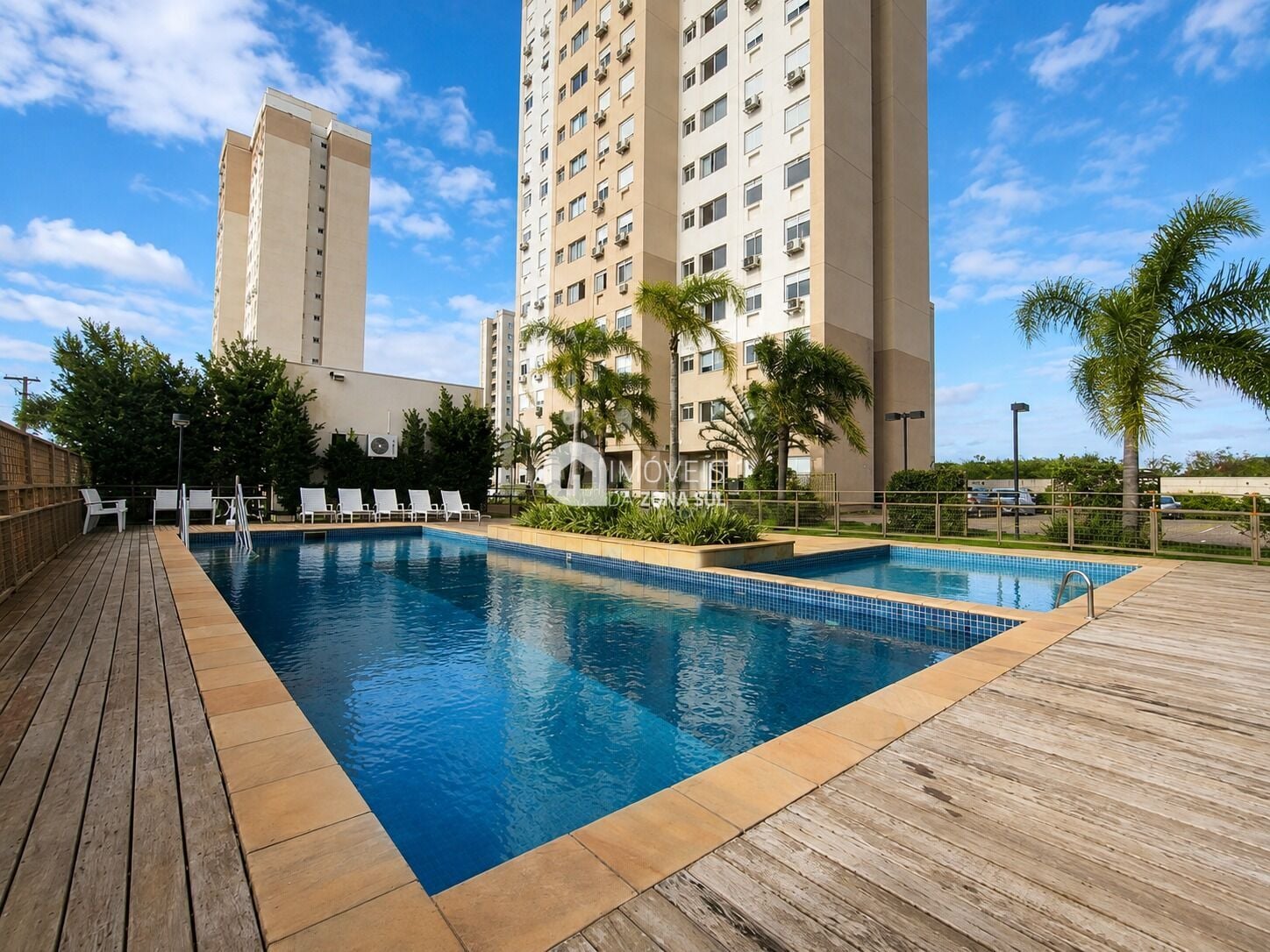 Apartamento, 3 quartos, 65 m² - Foto 1