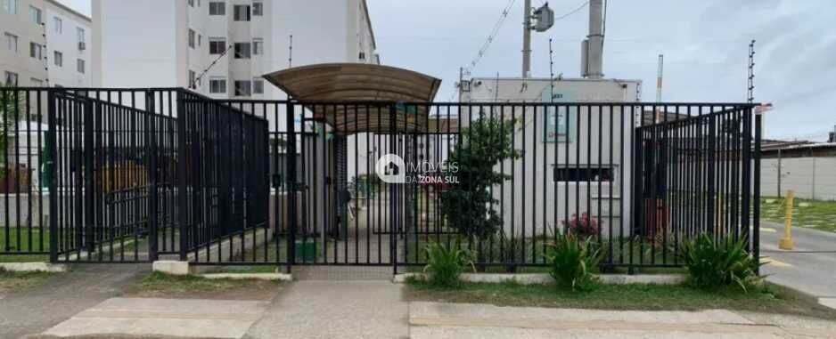 Apartamento, 2 quartos, 41 m² - Foto 9