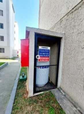 Apartamento, 2 quartos, 41 m² - Foto 12