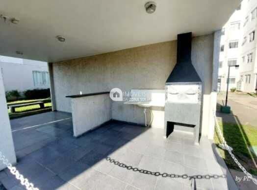 Apartamento, 2 quartos, 41 m² - Foto 10