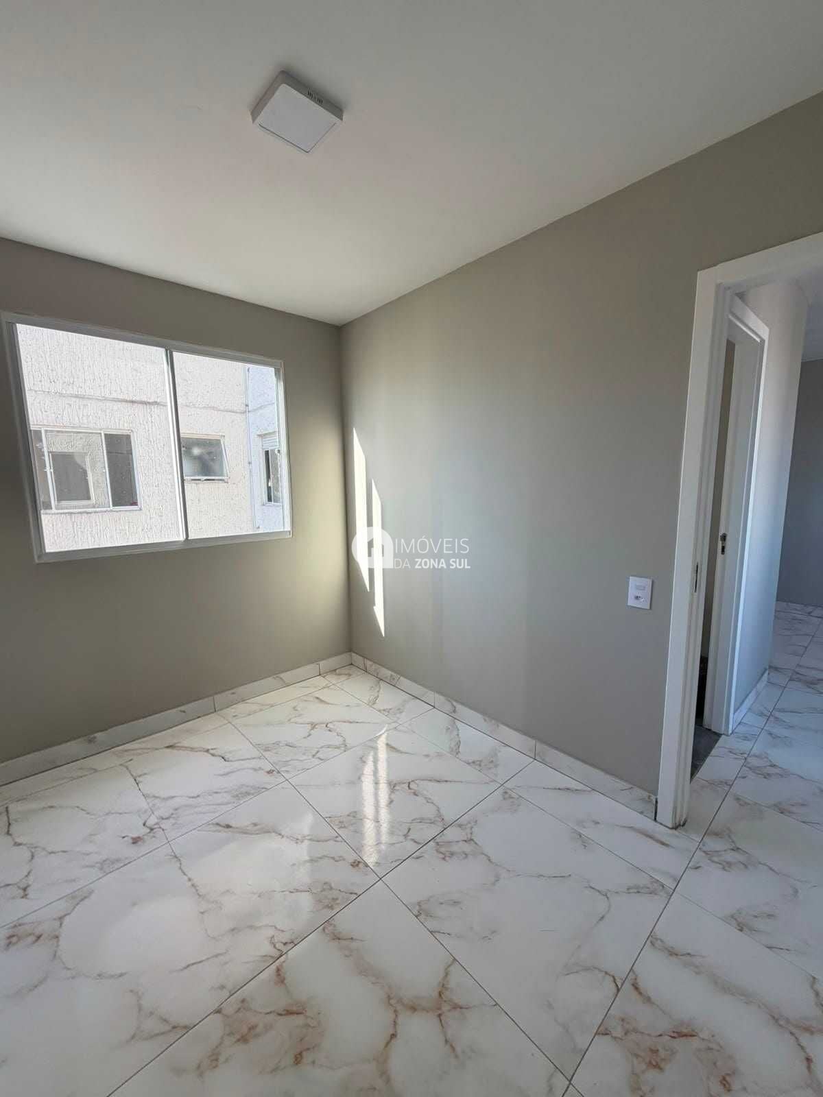 Apartamento, 2 quartos, 41 m² - Foto 1