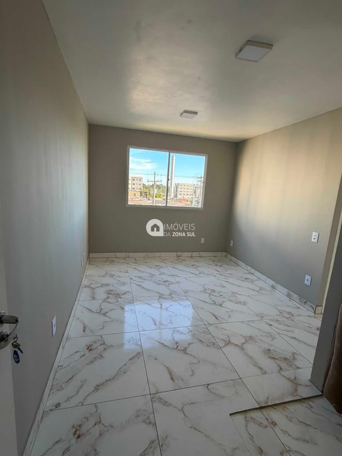 Apartamento, 2 quartos, 41 m² - Foto 2