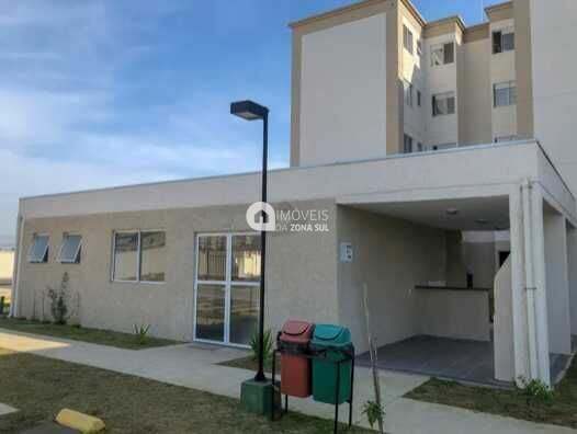 Apartamento, 2 quartos, 41 m² - Foto 13