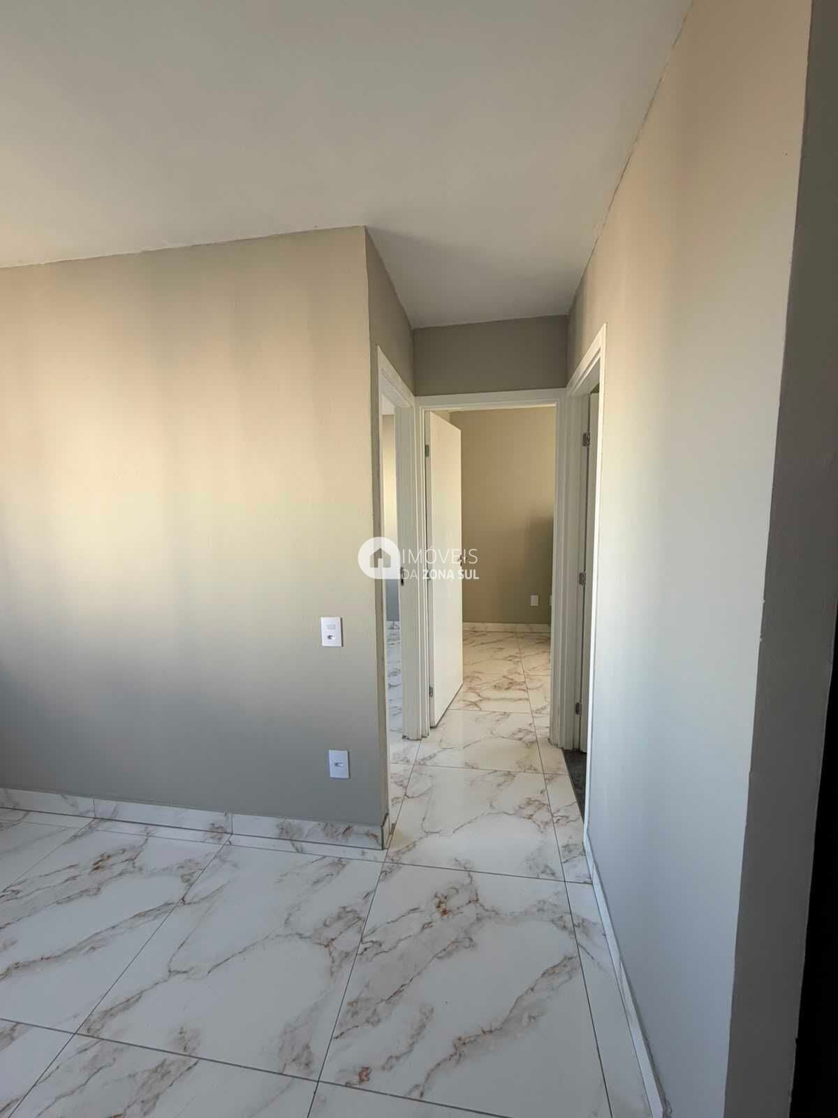 Apartamento, 2 quartos, 41 m² - Foto 3