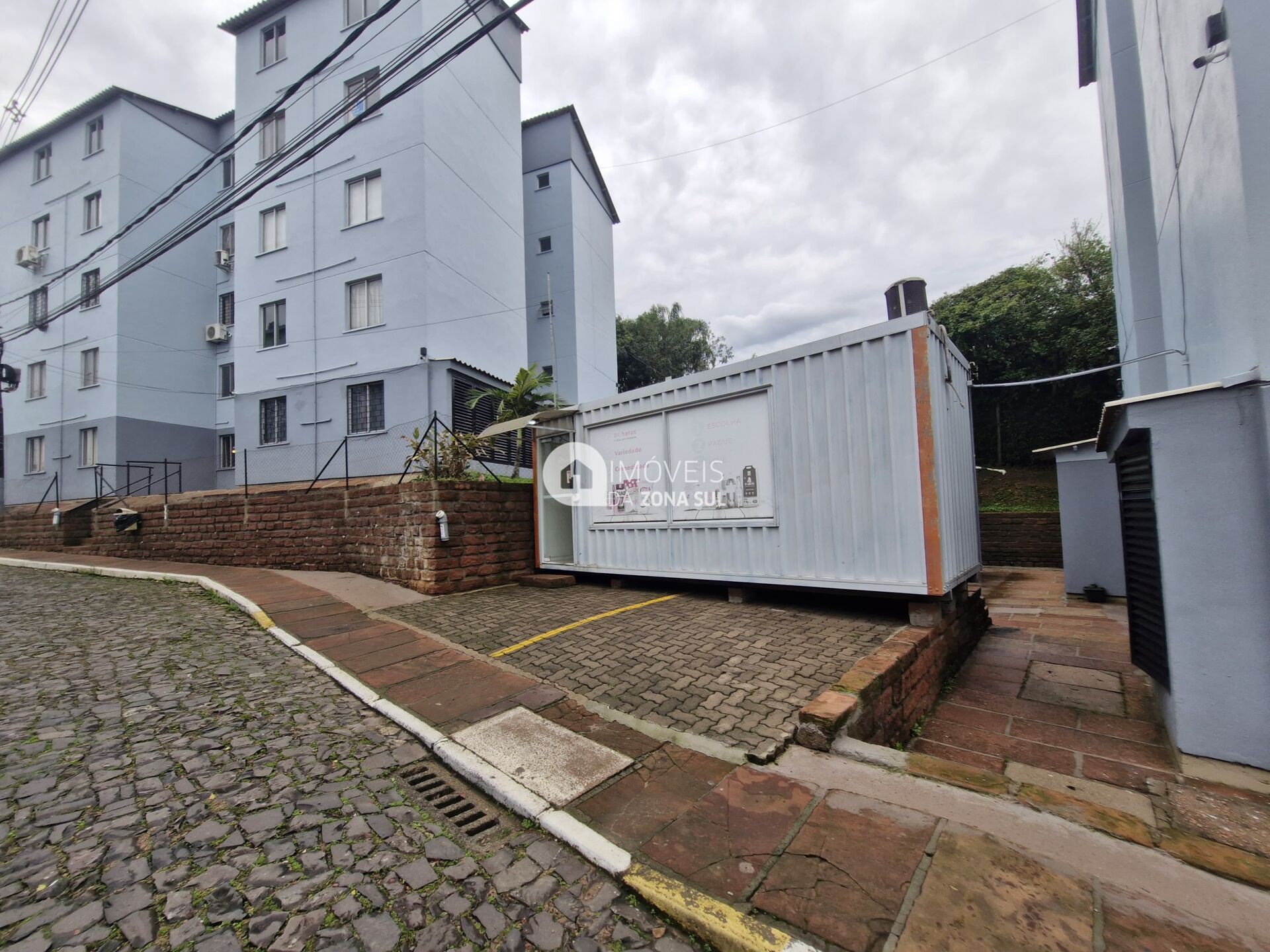 Apartamento, 2 quartos, 40 m² - Foto 26