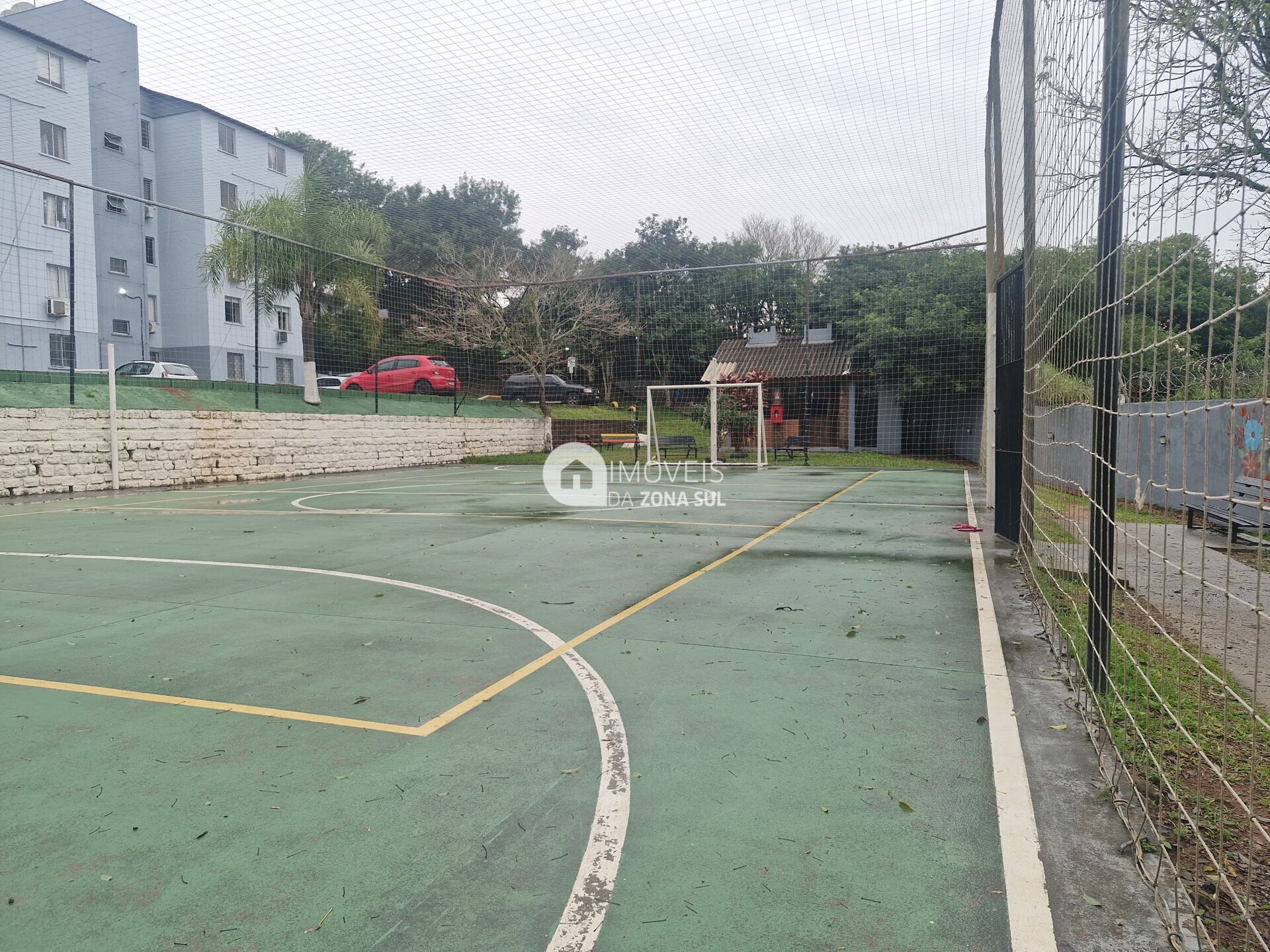 Apartamento, 2 quartos, 40 m² - Foto 27