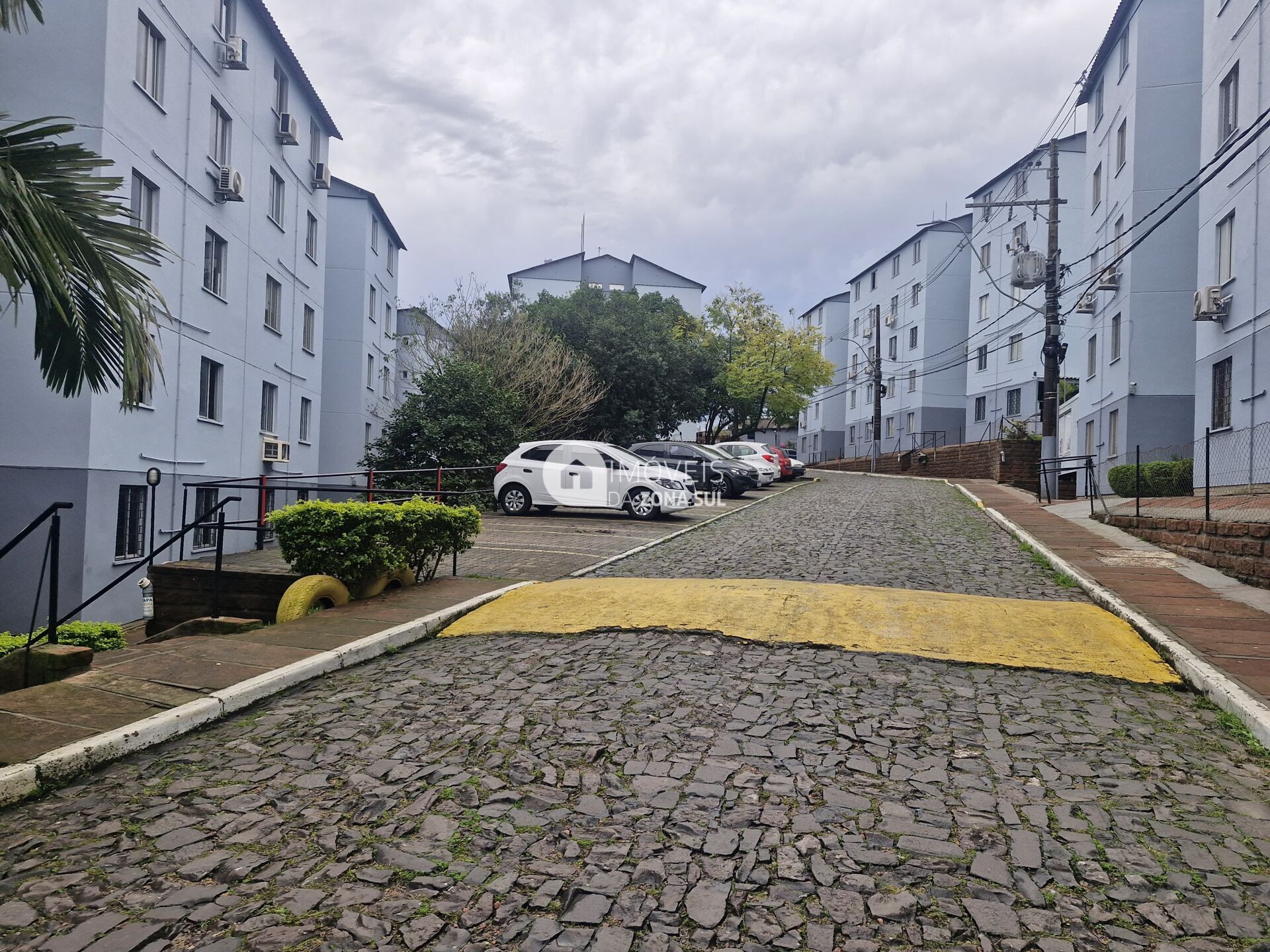 Apartamento, 2 quartos, 40 m² - Foto 23